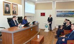 2022 yılında toplam 460 proje üzerinde çalışıldı
