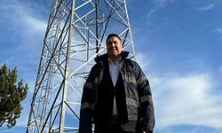 2023 yılında Sinop'ta cep telefonu çekmeyen yer kalmayacak