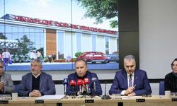 AK Parti Çorum Milletvekili Ceylan'dan "Polis Moral Eğitim Merkezi" açıklaması