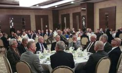 AK Parti Genel Başkanvekili Kurtulmuş, Ordu'da STK temsilcileriyle buluştu: