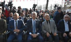 AK Parti Genel Başkanvekili Kurtulmuş, Ordu'da toplu açılış töreninde konuştu: