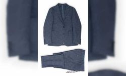 Altınyıldız Classics'ten kırışmayan seyahat dostu travel ceket ve takım