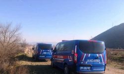 Amasya'da kaybolan 83 yaşındaki yaşlı kadın ölü bulundu