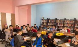 Ardahan’da "kış okulları" kursları başladı