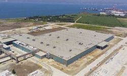 Assan Panel, Togg'un fabrikasının cephe ve çatı panelleri tedarikçisi oldu