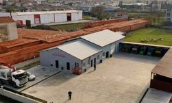 Bafra Belediyesi, sıfır atık belgesi almaya hak kazandı