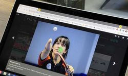Bartın Belediye Başkanı Akın, AA'nın "Yılın Fotoğrafları" oylamasına katıldı