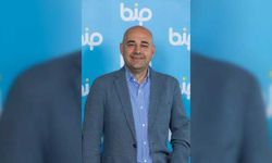 BiP'te 2022'de 117 milyardan fazla mesaj atıldı