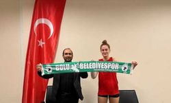 Bolu Belediyespor Kadın Voleybol Takımı, başantrenör Salih Yergin ile yollarını ayırdı