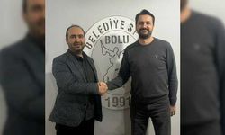 Bolu Belediyespor Kadın Voleybol Takımı'nda Alper Erdoğuş dönemi başladı