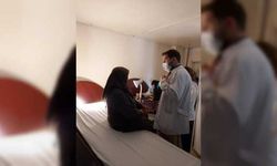 Bolu'da sağlık hizmeti vatandaşların ayağına gidiyor
