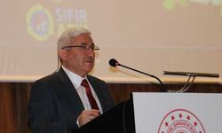 Bolu'da Sıfır Atık Vizyonu ile Hayvansal Atıkların Yönetimi Çalıştayı düzenlendi