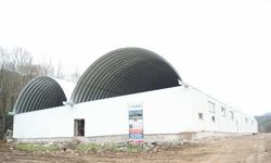 Çatalpınar'daki tesktil fabrikasında 300 kişi istihdam edilecek