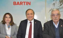 CHP Genel Başkan Yardımcısı Torun Bartın'da konuştu: