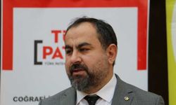 Coğrafi işaret alan Kastamonu maroon marinace mermerinin tanıtımı yapıldı