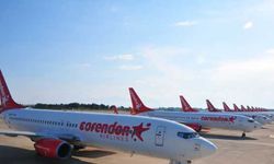Corendon Airlines, "İkinci Pilot Adayları" projesine yeniden başlıyor