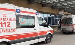 Çorum'da boynu kanepeye sıkışmış halde bulunan çocuk hastanede öldü