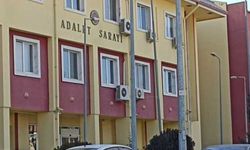 Çorum'da cinayet zanlısı ile babasının yargılanmasına başlandı