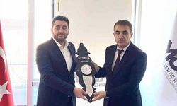 ’Dost Meclisi’nde tarım ve hayvancılık konuşuldu