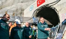 DSİ Genel Müdürü Balta, Trabzon'daki projeleri inceledi