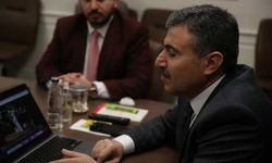 Düzce Valisi Atay,  AA'nın "Yılın Fotoğrafları" oylamasına katıldı