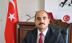 Gümüşhacıköy SYDV'den 7 bin 845 kişiye yardım