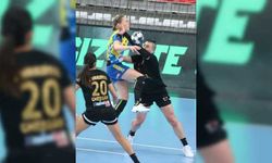 Hentbol: EHF Kadınlar Şampiyonlar Ligi