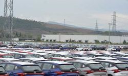 Hyundai, Avrupa'da yüzde 4,6 ile rekor pazar payına ulaştı