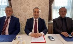 İl Milli Eğitim Müdürü Akbaş, 2022 yılını değerlendirdi