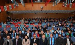 İYİ Parti Gümüşhane İl Başkanlığına Ali Ateş seçildi