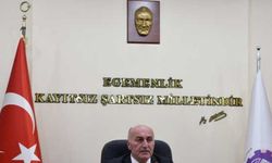 Karabük İl Genel Meclisinde yeni yılın ilk toplantısı yapıldı