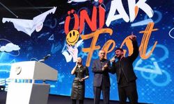 Karabük Üniversitesi öğrencileri "ÜniAK FEST" etkinliğine katıldı