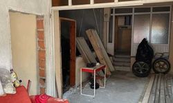 Karabük'te evden hırsızlık iddiası üzerine çalışma başlatıldı