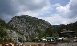 Kastamonu'da bu yıl 750 bin turistin konaklaması hedefleniyor
