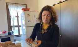 Kastamonu'nun pakete giren ekşili pilavı Dubai'den alıcı buldu