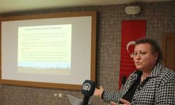 ​​​​​​"Kızılırmak Deltası Sulak Alan Revize Yönetim Planı Çalıştayı" yapıldı