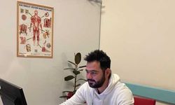 Kolunda 13 yıl önce oluşan şekil bozukluğu ameliyatla giderildi