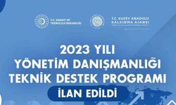 KUZKA özel sektöre 1 milyon 500 bin liralık destek sağlayacak