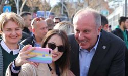 Memleket Partisi Genel Başkanı İnce, Düzce ve Bolu'da ziyaretlerde bulundu