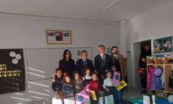 Milli Eğitim Müdürü Alpaslan: “Eğitimde Kırşehir, marka bir şehir”