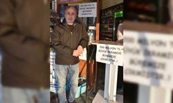 Milli Piyango yılbaşı çekilişinde büyük ikramiye kazanan bileti satan bayi konuştu