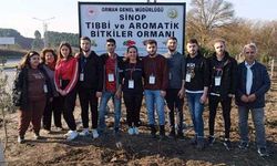 MYO’da “Geleceğe Nefes Oluyoruz” Etkinliği
