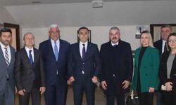 Özel bireyler Kastamonu'da "Buğday Tanesi" filmini izledi