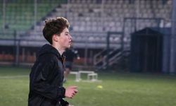 Penaltıyı bilerek dışarı atan Giresunspor'un genç takımında öncelik dürüstlük