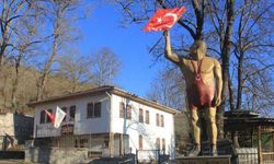 PORTRE - Güreşe adanmış hayat: Yaşar Doğu