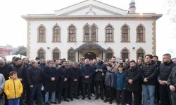 Sakarya, Kocaeli ve Karabük'te İsveç'te Kur'an-ı Kerim yakılması kınandı