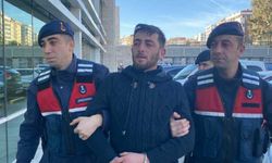 Samsun'da 1476 kapsül sentetik ecza hapı ele geçirildi