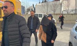 Samsun'da evlerden hırsızlık yaptıkları iddiasıyla 3 kadın zanlı yakalandı