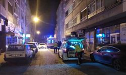 Samsun'da otomobilin çarptığı yaya yaralandı, kaçan sürücü aranıyor