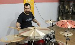 Samsun'da üretilen bateri zilleri 30'u aşkın ülkeye ihraç ediliyor